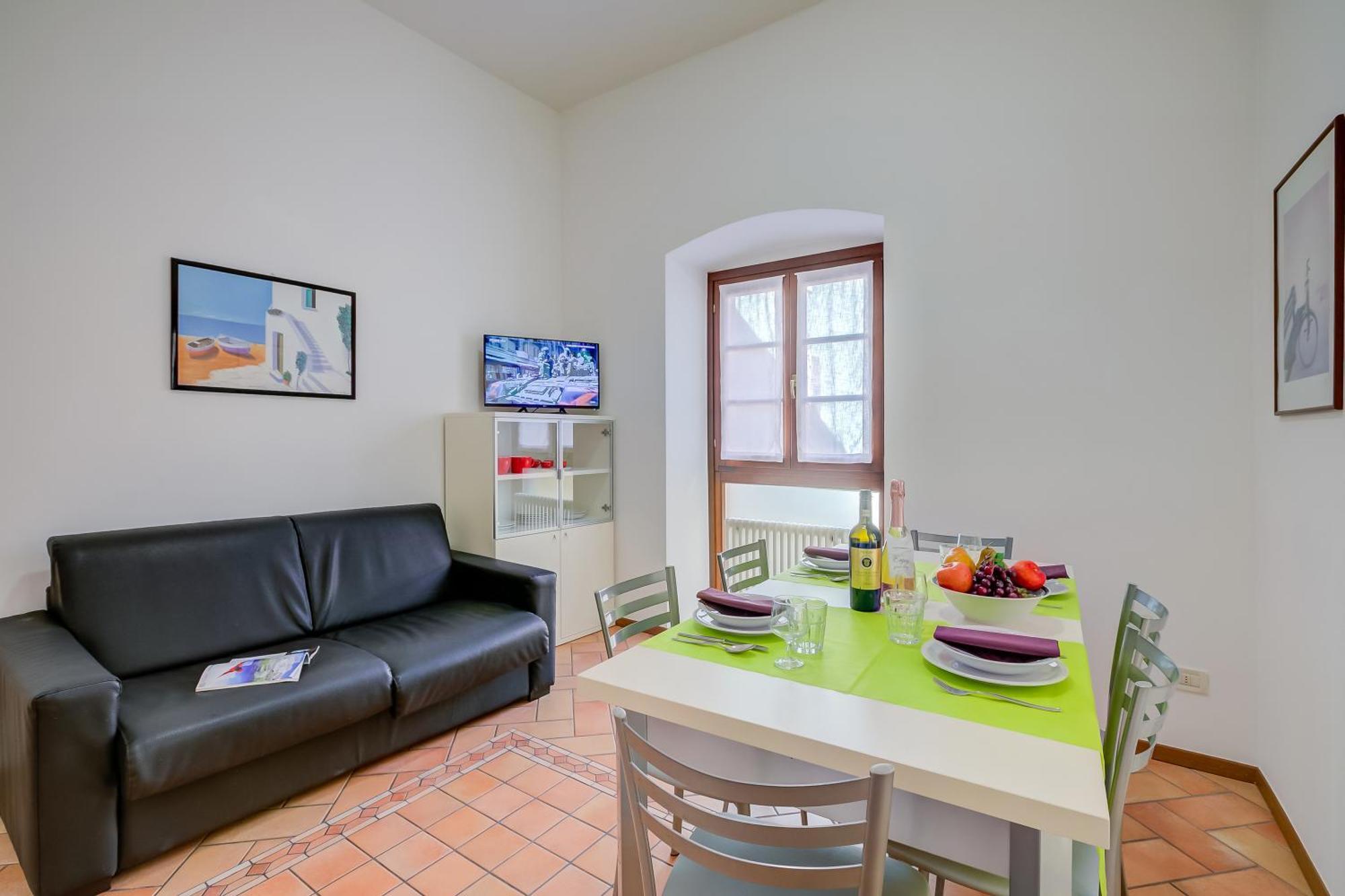 Casa Alpino - Happy Rentals Riva del Garda Exterior foto