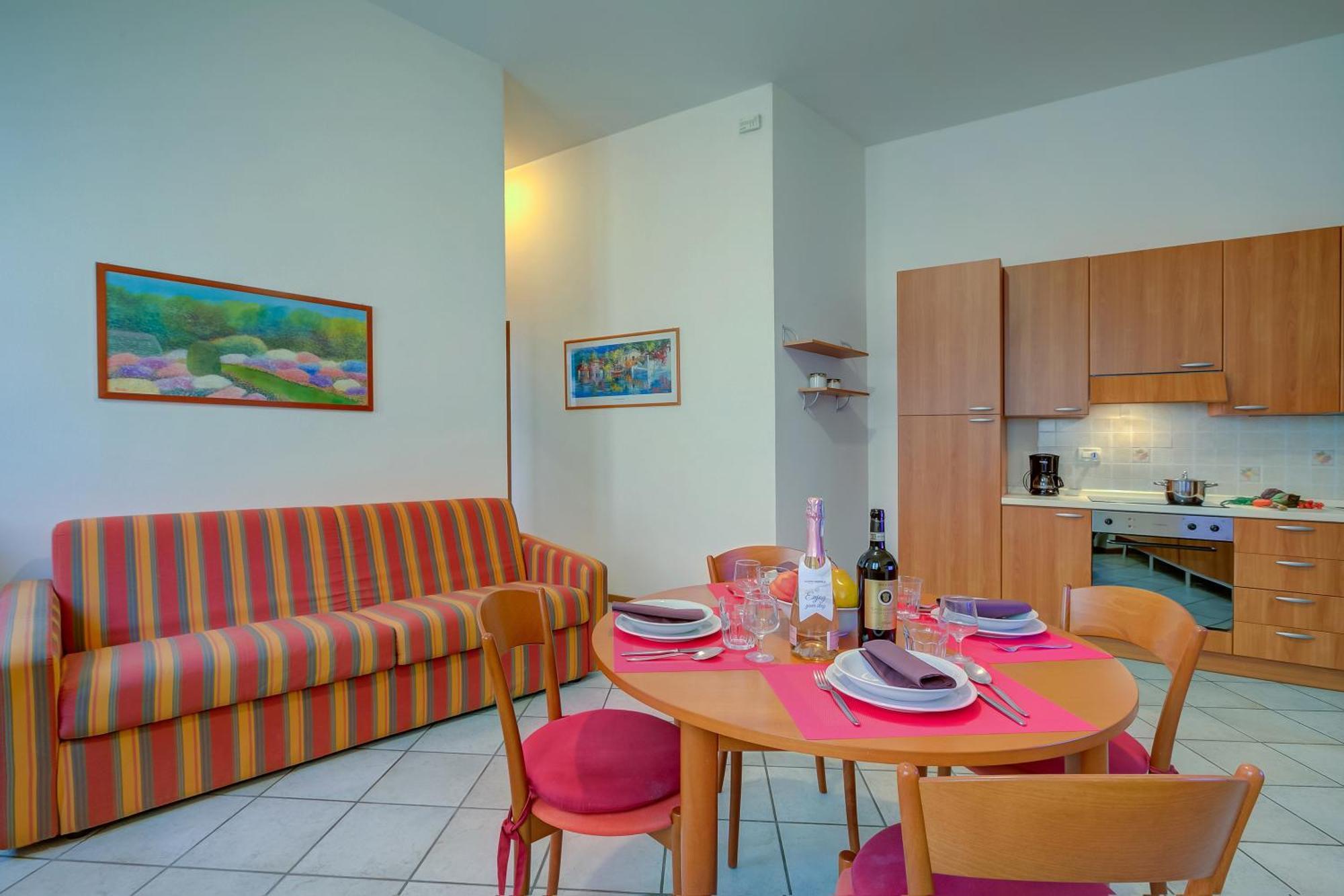 Casa Alpino - Happy Rentals Riva del Garda Exterior foto