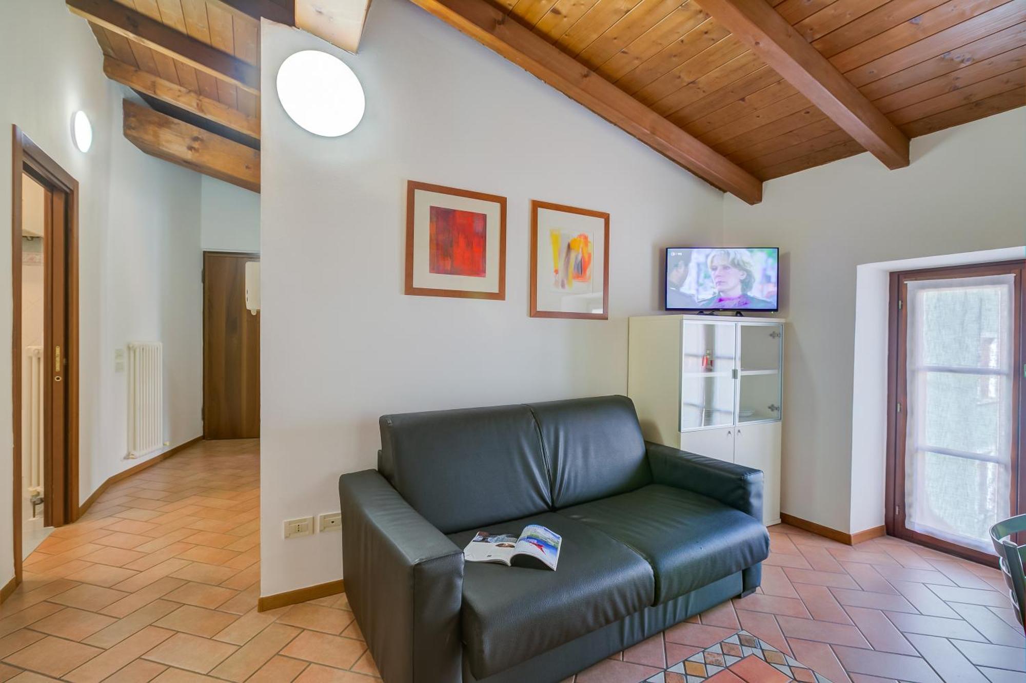 Casa Alpino - Happy Rentals Riva del Garda Exterior foto